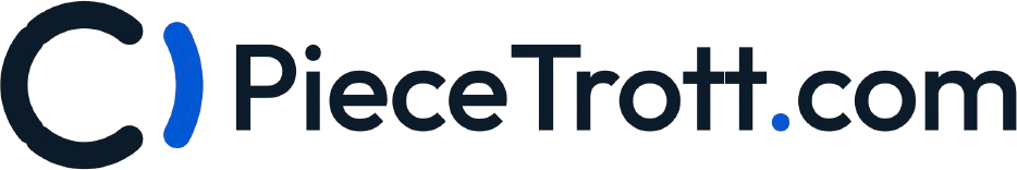 Logo PieceTrott.com